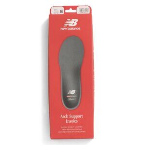 NEW BALANCE SUPERFEET Multicolor Arch Support Insoles
